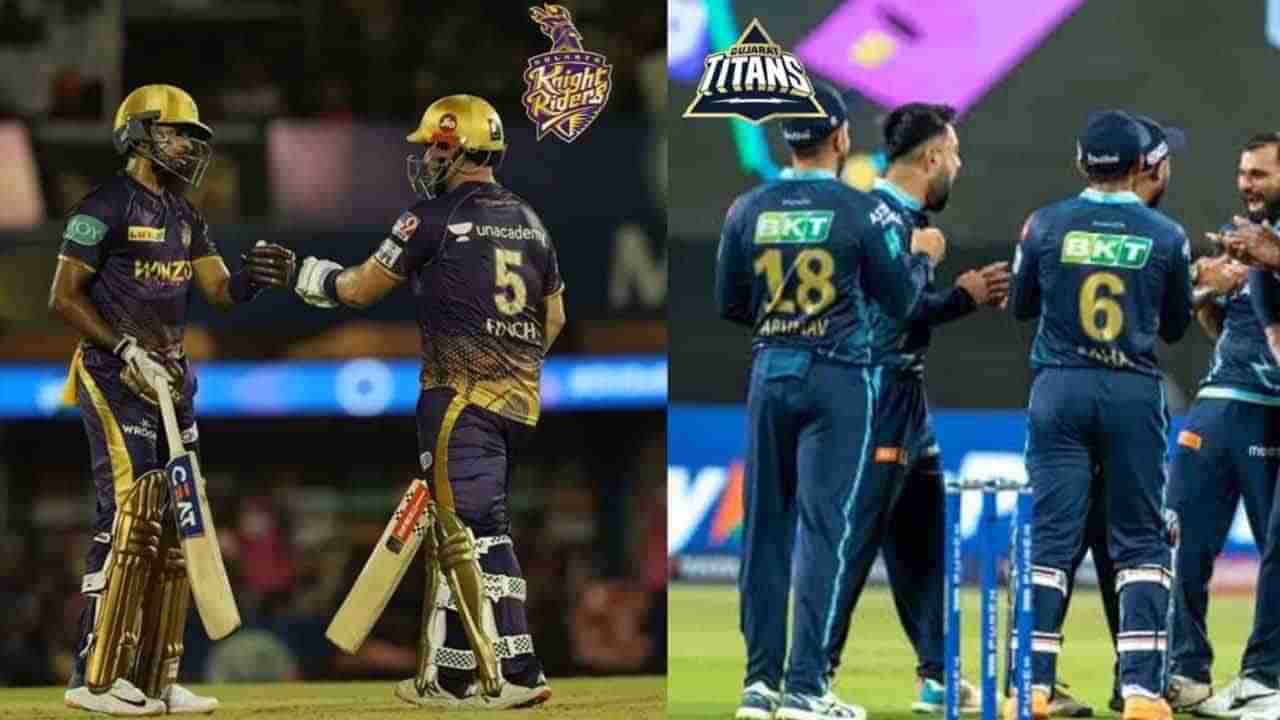 KKR vs GT Highlights, IPL 2022: ರಸೆಲ್ ಅಬ್ಬರದ ನಡುವೆಯೂ ಗೆದ್ದ ಗುಜರಾತ್; ಮತ್ತೆ ಸೋತ ಕೆಕೆಆರ್