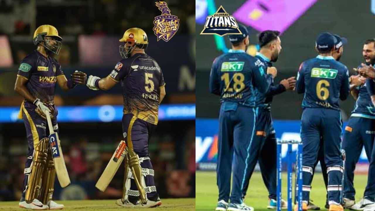 IPL 2022 KKR vs GT Live Streaming: ಎರಡು ಬಲಿಷ್ಠ ತಂಡಗಳ ಮುಖಾಮುಖಿ; ಪಂದ್ಯದ ಬಗ್ಗೆ ಇಲ್ಲಿದೆ ವಿವರ