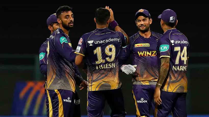 KKR vs PBKS: ಶ್ರೇಯಸ್ ಅಯ್ಯರ್ ಪಡೆಗೆ ದೊಡ್ಡ ಆಘಾತ: ಪ್ಲೇಯಿಂಗ್ XI ನಲ್ಲಿ ಸ್ಫೋಟಕ ಬ್ಯಾಟರ್ ಅನುಮಾನ