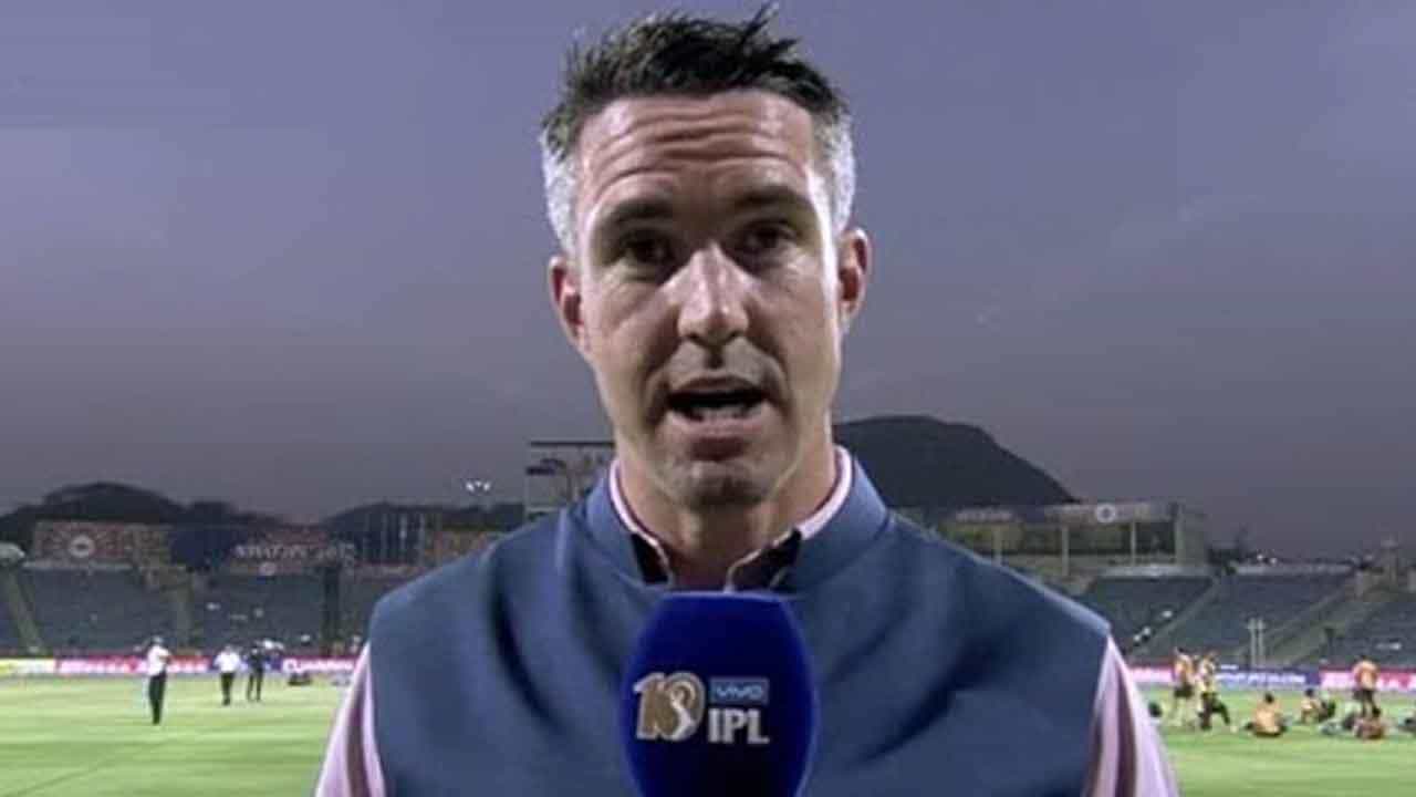 IPL 2022: ವಿಶ್ವದ ಅತ್ಯುತ್ತಮ ಆತಿಥ್ಯವನ್ನು ಅನುಭವಿಸುವುದಕ್ಕೆ ಕಾತುರನಾಗಿದ್ದೇನೆ! ಐಪಿಎಲ್​ ಬಗ್ಗೆ ಪೀಟರ್ಸನ್ ಮಾತು