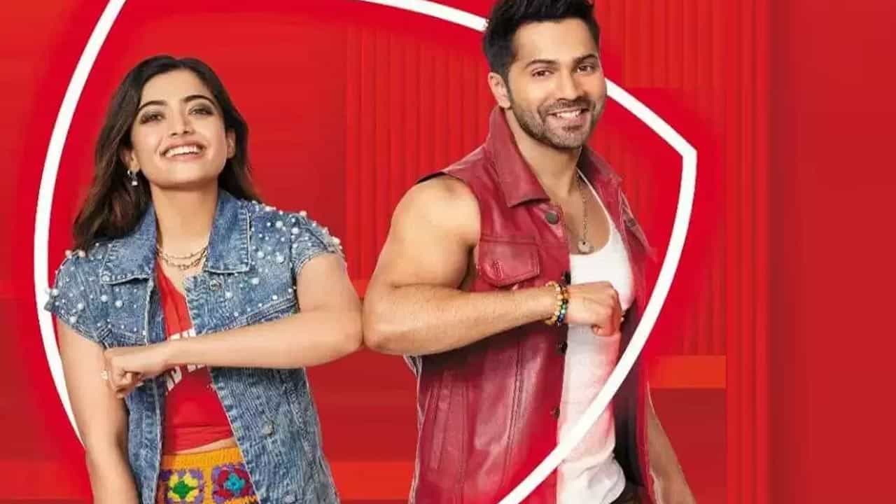 Rashmika Mandanna: ಮದ್ಯದ ಕಂಪನಿ ಜಾಹೀರಾತಿನಲ್ಲಿ ರಶ್ಮಿಕಾ ಮಂದಣ್ಣ; ಹಿಗ್ಗಾಮುಗ್ಗಾ ಟ್ರೋಲ್ ಆದ ನಟಿ Rashmika Mandanna: ಮದ್ಯದ ಕಂಪನಿ ಜಾಹೀರಾತಿನಲ್ಲಿ ರಶ್ಮಿಕಾ ಮಂದಣ್ಣ; ಹಿಗ್ಗಾಮುಗ್ಗಾ ಟ್ರೋಲ್ ಆದ ನಟಿ