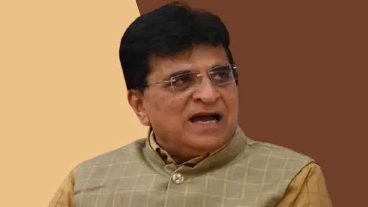 ಕಿರಿಟ್ ಸೋಮಯ್ಯ ಮೇಲೆ ಹಲ್ಲೆ: ಮುಂಬೈನ ಮಾಜಿ ಮೇಯರ್ ವಿಶ್ವಾಸ್ ಮಹದೇಶ್ವರ್ ಸೇರಿ ಮೂವರ ಬಂಧನ ಕಿರಿಟ್ ಸೋಮಯ್ಯ ಮೇಲೆ ಹಲ್ಲೆ: ಮುಂಬೈನ ಮಾಜಿ ಮೇಯರ್ ವಿಶ್ವಾಸ್ ಮಹದೇಶ್ವರ್ ಸೇರಿ ಮೂವರ ಬಂಧನ