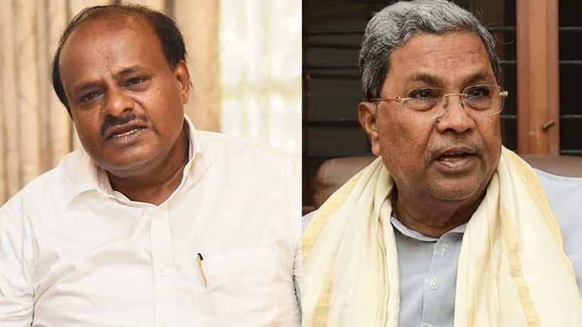 ಉಂಡ ಮನೆಗೆ ಮೂರು ಬಗೆದ ನೈಜ ಕಳ್ಳ ಯಾರು?- ಸಿದ್ದರಾಮಯ್ಯ ವಿರುದ್ಧ ಮತ್ತೆ ಗುಡುಗಿದ ಹೆಚ್ಡಿ ಕುಮಾರಸ್ವಾಮಿ