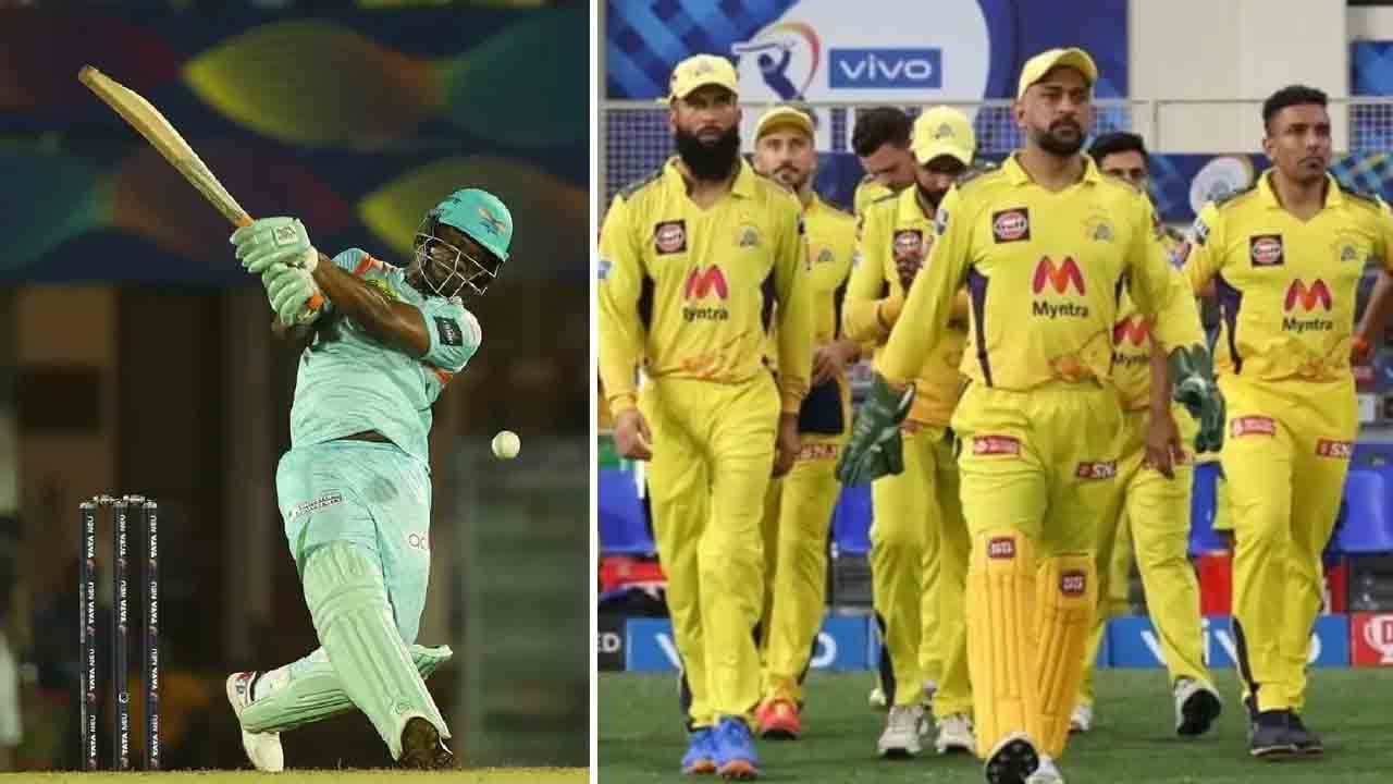 LSG vs CSK, IPL 2022: ಹಿಂದೆಂದೂ ಹೀಗೆ ಆಗಿಲ್ಲ: ಐಪಿಎಲ್ ಇತಿಹಾಸದಲ್ಲೇ ಸಿಎಸ್​​ಕೆಗೆ ಭಾರೀ ಮುಖಭಂಗ