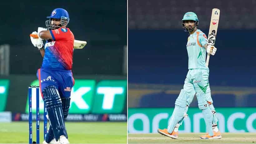 LSG vs DC, IPL 2022: ಐಪಿಎಲ್ನಲ್ಲಿಂದು ಲಖನೌ-ಡೆಲ್ಲಿ ಮುಖಾಮುಖಿ: ವಾರ್ನರ್ ಮೇಲೆ ಎಲ್ಲರ ಕಣ್ಣು