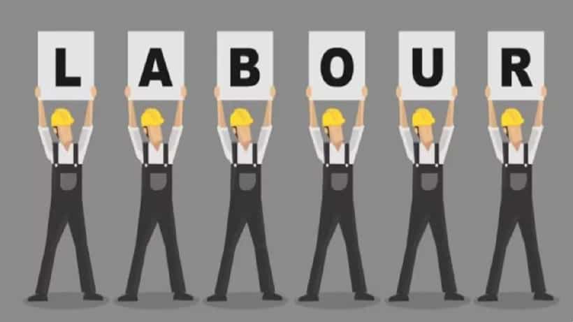 New Labour Law: ಕೆಲಸದ ಸಮಯ, ಕೈಗೆ ಬರುವ ಸಂಬಳ, ಪಿಎಫ್ ಹೀಗೆ ಜುಲೈ 1ರಿಂದ ನಿರೀಕ್ಷಿಸಿ ಹಲವು ಬದಲಾವಣೆ