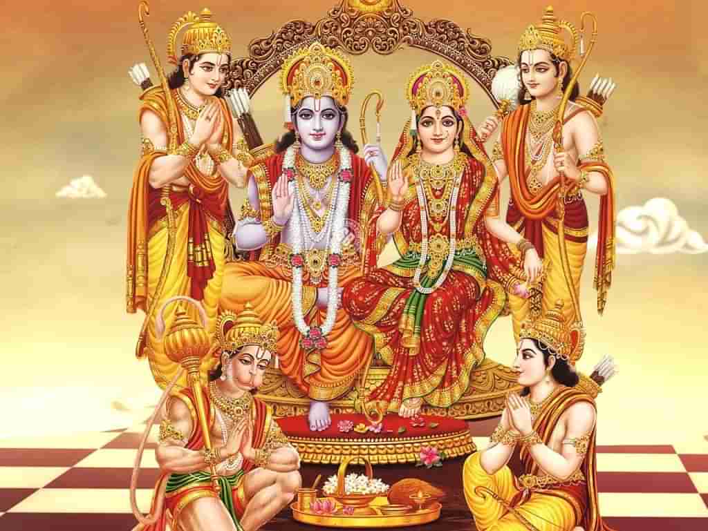 Ram Navami 2022: ರಾಮನ ಕಾಣಲು ರಾಮನೇ‌ ಕೊಟ್ಟ ಉಪಾಯ