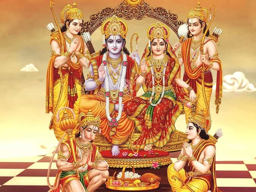 Ram Navami 2022: ರಾಮನ ಕಾಣಲು ರಾಮನೇ ಕೊಟ್ಟ ಉಪಾಯ