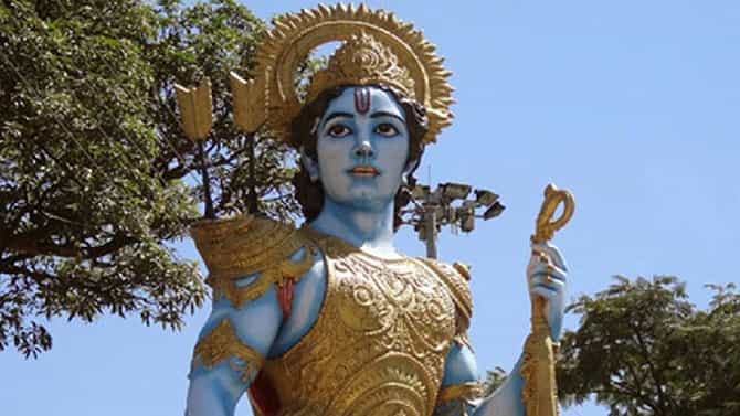 ಶ್ರೀರಾಮ ಒಳ್ಳೆಯವನಲ್ಲ, ಕುತಂತ್ರಿ ಎಂದು ಭಾಷಣ ಮಾಡಿದ ಸಹಾಯಕ ಪ್ರಾಧ್ಯಾಪಕಿಯನ್ನು ವಜಾಗೊಳಿಸಿದ ಯೂನಿವರ್ಸಿಟಿ