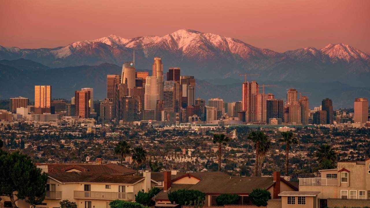 Los Angeles