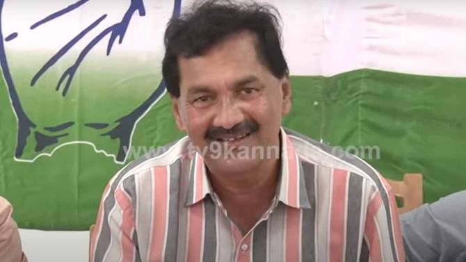 ಸಂಬರಗಿಗೆ ತಾಕತ್ತಿದ್ದರೆ ನಾನು ಹೇಳುವ ಜಾಗದಲ್ಲಿ ಹಲಾಲ್ ಕಟ್ ವಿರುದ್ಧ ಅಭಿಯಾನ ನಡೆಸಲಿ: ಲಕ್ಷ್ಮಣ್, ಕೆಪಿಸಿಸಿ ವಕ್ತಾರ ಸಂಬರಗಿಗೆ ತಾಕತ್ತಿದ್ದರೆ ನಾನು ಹೇಳುವ ಜಾಗದಲ್ಲಿ ಹಲಾಲ್ ಕಟ್ ವಿರುದ್ಧ ಅಭಿಯಾನ ನಡೆಸಲಿ: ಲಕ್ಷ್ಮಣ್, ಕೆಪಿಸಿಸಿ ವಕ್ತಾರ