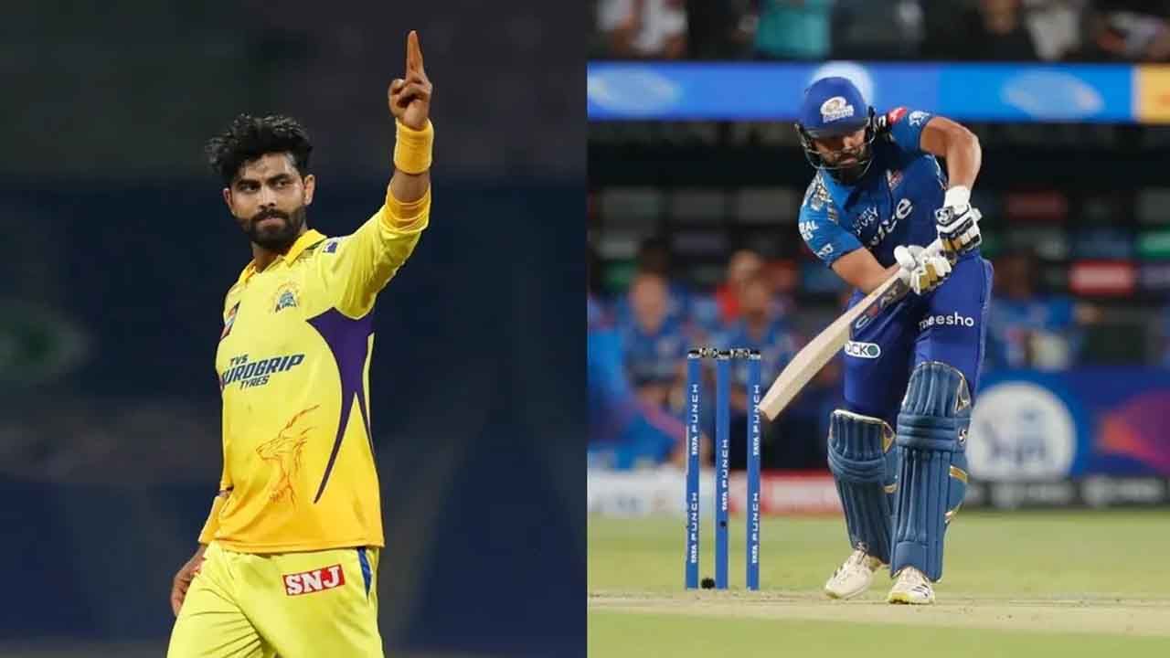 IPL 2022: ಈ ಐಪಿಎಲ್​ನಲ್ಲಿ ಮುಂಬೈ- ಚೆನ್ನೈ ಕಳಪೆ ಪ್ರದರ್ಶನ ನೀಡಲು ಕಾರಣವೇನು ಗೊತ್ತಾ?