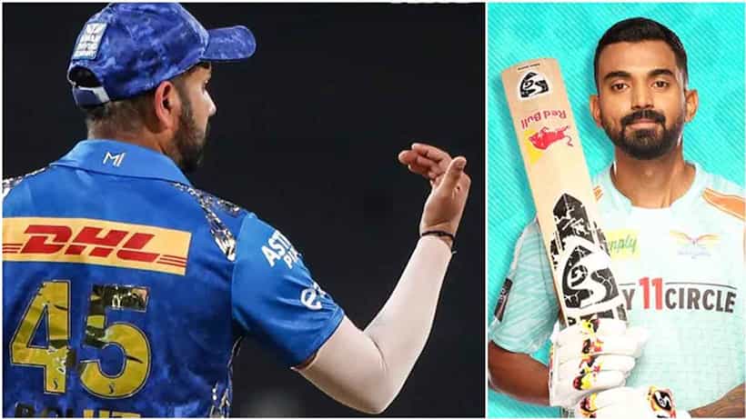 MI vs LSG Highlights, IPL 2022: ರಾಹುಲ್ ಶತಕ, ಲಕ್ನೋಗೆ ಜಯ; ಮುಂಬೈಗೆ ಸತತ 6ನೇ ಸೋಲು