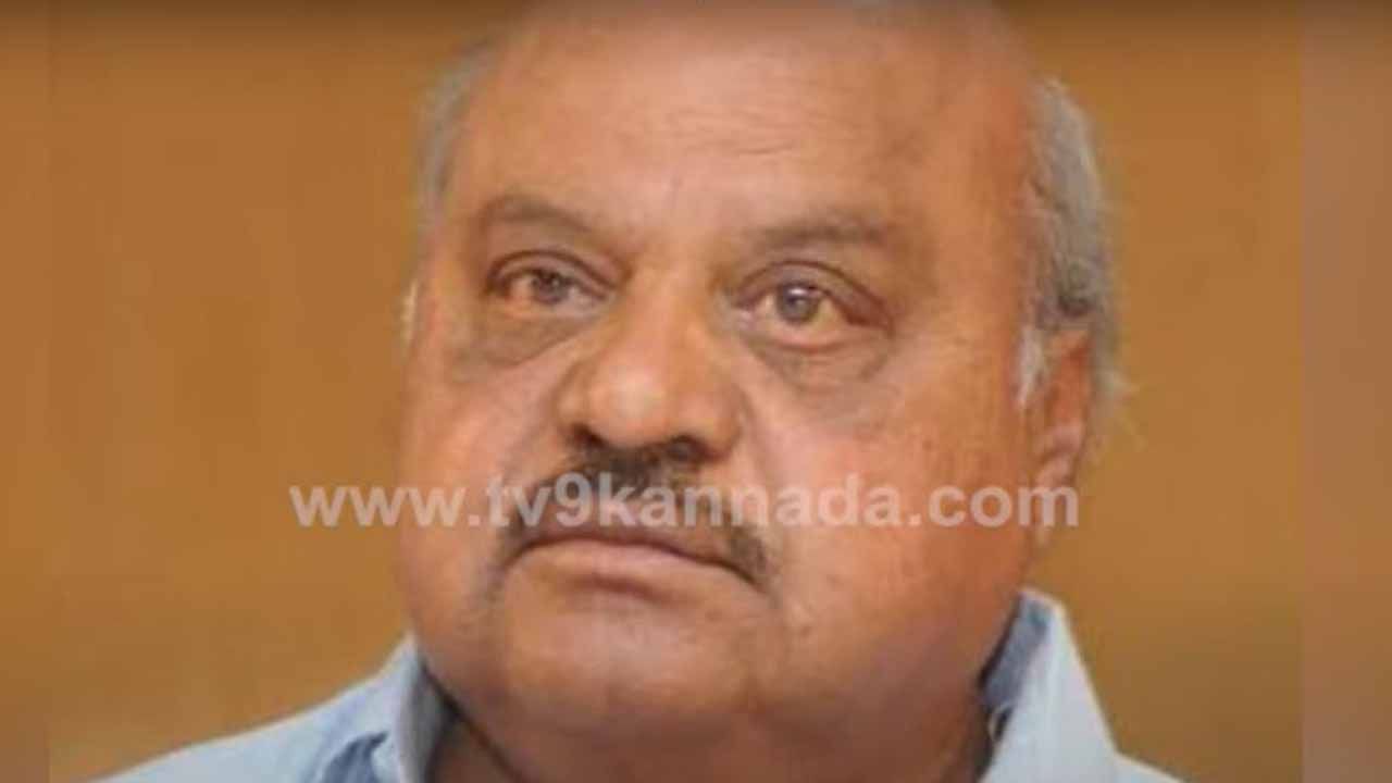 ಎರಡು ಬಾರಿ ಕಾಫಿ ಮಂಡಳಿ ಅಧ್ಯಕ್ಷರಾಗಿದ್ದ ಭೋಜೇಗೌಡ ಹೆಜ್ಜೇನು ದಾಳಿಗೆ ಬಲಿಯಾದರು