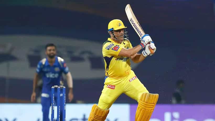 MS Dhoni: ಇದು ಹಳೆಯ ಧೋನಿ ಇನ್ನಿಂಗ್ಸ್! ಕೊನೆಯ 4 ಎಸೆತಗಳಲ್ಲಿ 16 ರನ್ ಚಚ್ಚಿ ತಂಡ ಗೆಲ್ಲಿಸಿದ MSD- ವಿಡಿಯೋ ಇಲ್ಲಿದೆ