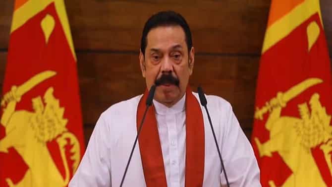 ನೀವು ಪ್ರತಿಭಟಿಸುತ್ತಿದ್ದಂತೆ ನಾವು ಡಾಲರ್‌ಗಳನ್ನು ಕಳೆದುಕೊಳ್ಳುತ್ತಿರುತ್ತೇವೆ: ಪ್ರತಿಭಟನೆ ಕೈ ಬಿಡುವಂತೆ ಮನವಿ ಮಾಡಿದ ಶ್ರೀಲಂಕಾ ಪ್ರಧಾನಿ