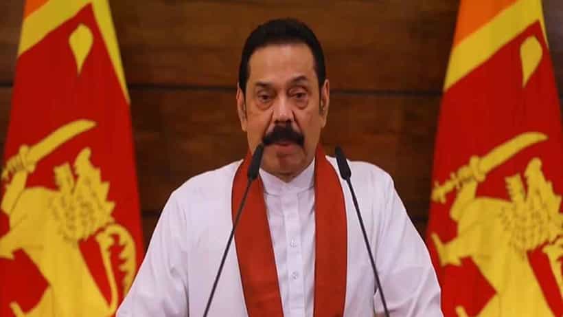 ನೀವು ಪ್ರತಿಭಟಿಸುತ್ತಿದ್ದಂತೆ ನಾವು ಡಾಲರ್ಗಳನ್ನು ಕಳೆದುಕೊಳ್ಳುತ್ತಿರುತ್ತೇವೆ: ಪ್ರತಿಭಟನೆ ಕೈ ಬಿಡುವಂತೆ ಮನವಿ ಮಾಡಿದ ಶ್ರೀಲಂಕಾ ಪ್ರಧಾನಿ