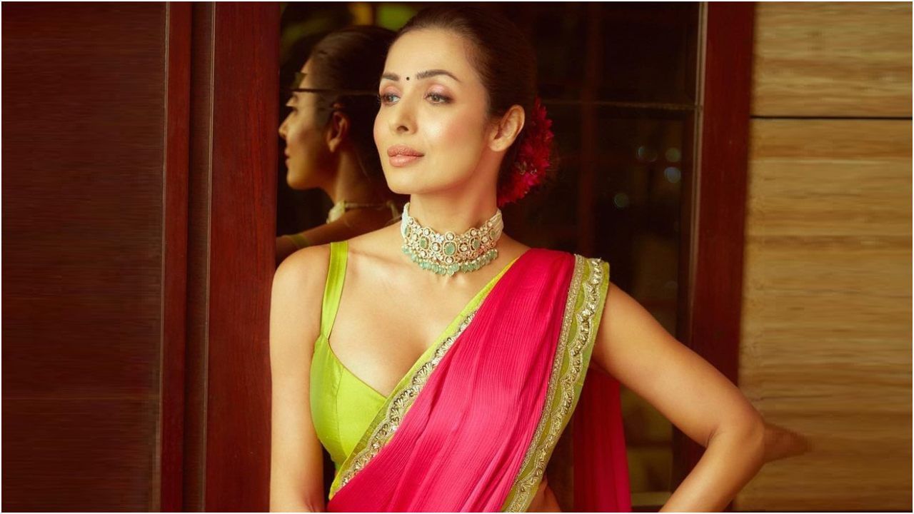 Malaika Arora Accident: ಕಾರು ಅಪಘಾತದಲ್ಲಿ ನಟಿ ಮಲೈಕಾ ಅರೋರಾ ತಲೆಗೆ ಪೆಟ್ಟು; ಆಸ್ಪತ್ರೆಗೆ ದಾಖಲು