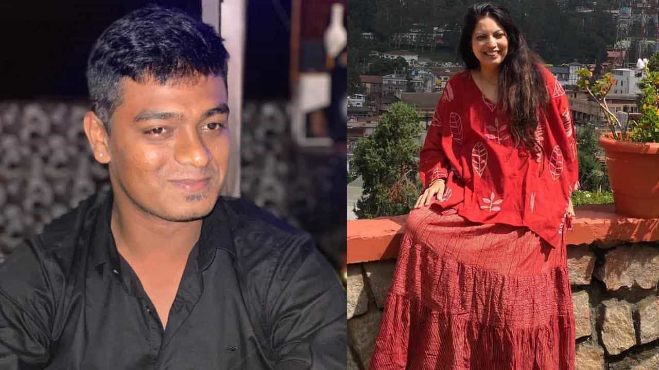 ಬೆಂಗಳೂರಿನಲ್ಲಿ ನಿಗೂಢವಾಗಿ ಕೊಲೆಯಾದ ಮಹಿಳಾ ಉದ್ಯಮಿ ಕೇಸ್; ಮರ್ಡರ್ ಮಾಹಿತಿ ಟಿವಿ9ಗೆ ಲಭ್ಯ ಬೆಂಗಳೂರಿನಲ್ಲಿ ನಿಗೂಢವಾಗಿ ಕೊಲೆಯಾದ ಮಹಿಳಾ ಉದ್ಯಮಿ ಕೇಸ್; ಮರ್ಡರ್ ಮಾಹಿತಿ ಟಿವಿ9ಗೆ ಲಭ್ಯ