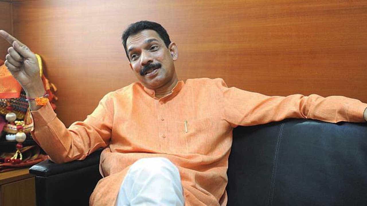 ಖರ್ಗೆ ಶೂನ್ಯದಿಂದ ಸಾವಿರ ಕೋಟಿಯ ಒಡೆಯರಾಗಿದ್ದಾರೆ, ಅಷ್ಟೊಂದು ಹಣ ಗಳಿಸಲು ಹೇಗೆ ಸಾಧ್ಯ?: ನಳಿನ್ ಕುಮಾರ್ ಕಟೀಲ್