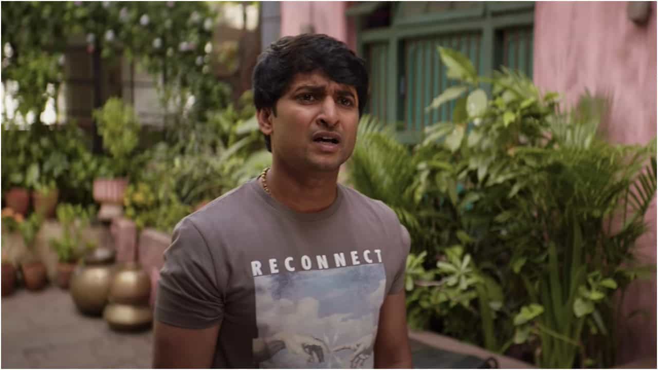 ‘ಕನ್ನಡಕ್ಕೆ ಡಬ್ ಮಾಡಲ್ಲ, ಕನ್ನಡಿಗರು ತೆಲುಗಿನಲ್ಲೇ ನೋಡ್ತಾರೆ’; ಟಾಲಿವುಡ್ ನಟ ನಾನಿ ಹೇಳಿಕೆಗೆ ಕರುನಾಡು ಗರಂ ‘ಕನ್ನಡಕ್ಕೆ ಡಬ್ ಮಾಡಲ್ಲ, ಕನ್ನಡಿಗರು ತೆಲುಗಿನಲ್ಲೇ ನೋಡ್ತಾರೆ’; ಟಾಲಿವುಡ್ ನಟ ನಾನಿ ಹೇಳಿಕೆಗೆ ಕರುನಾಡು ಗರಂ
