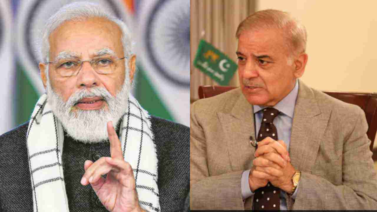 Shehbaz Sharif: ಮೊದಲ ಭಾಷಣದಲ್ಲೇ ಕಾಶ್ಮೀರ ವಿಷಯ ಪ್ರಸ್ತಾಪಿಸಿದ ಪಾಕ್ ಪ್ರಧಾನಿ ಶಾಹಬಾಝ್ ಷರೀಫ್