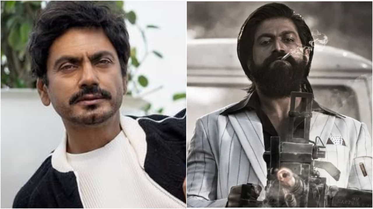 ‘ಗೆದ್ದ ಸಿನಿಮಾವನ್ನು ಅತಿಯಾಗಿ ಹೊಗಳ್ತಾರೆ’: ಕೆಜಿಎಫ್ 2, ಆರ್ಆರ್ಆರ್ ಬಗ್ಗೆ ನವಾಜುದ್ದೀನ್ ಸಿದ್ದಿಕಿ ಹೇಳಿಕೆ ‘ಗೆದ್ದ ಸಿನಿಮಾವನ್ನು ಅತಿಯಾಗಿ ಹೊಗಳ್ತಾರೆ’: ಕೆಜಿಎಫ್ 2, ಆರ್ಆರ್ಆರ್ ಬಗ್ಗೆ ನವಾಜುದ್ದೀನ್ ಸಿದ್ದಿಕಿ ಹೇಳಿಕೆ