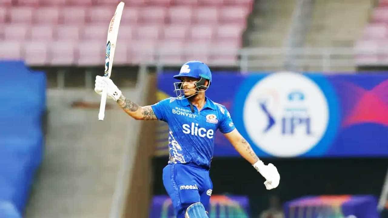 Ishan Kishan: ಸೆಹ್ವಾಗ್ ದಾಖಲೆ ಸರಿಗಟ್ಟಿದ ಇಶಾನ್ ಕಿಶನ್ Ishan Kishan: ಸೆಹ್ವಾಗ್ ದಾಖಲೆ ಸರಿಗಟ್ಟಿದ ಇಶಾನ್ ಕಿಶನ್