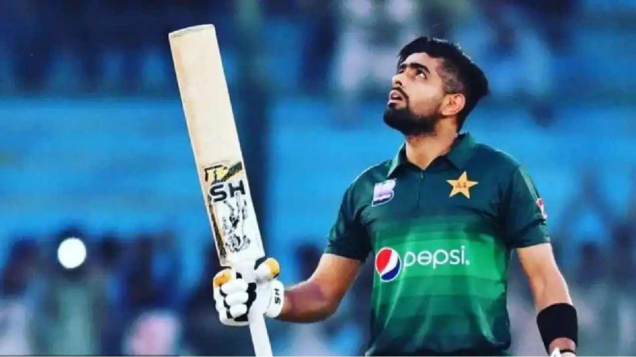 Babar Azam: ಶತಕದೊಂದಿಗೆ ವಿಶ್ವ ದಾಖಲೆ ಬರೆದ ಬಾಬರ್ ಆಜಂ