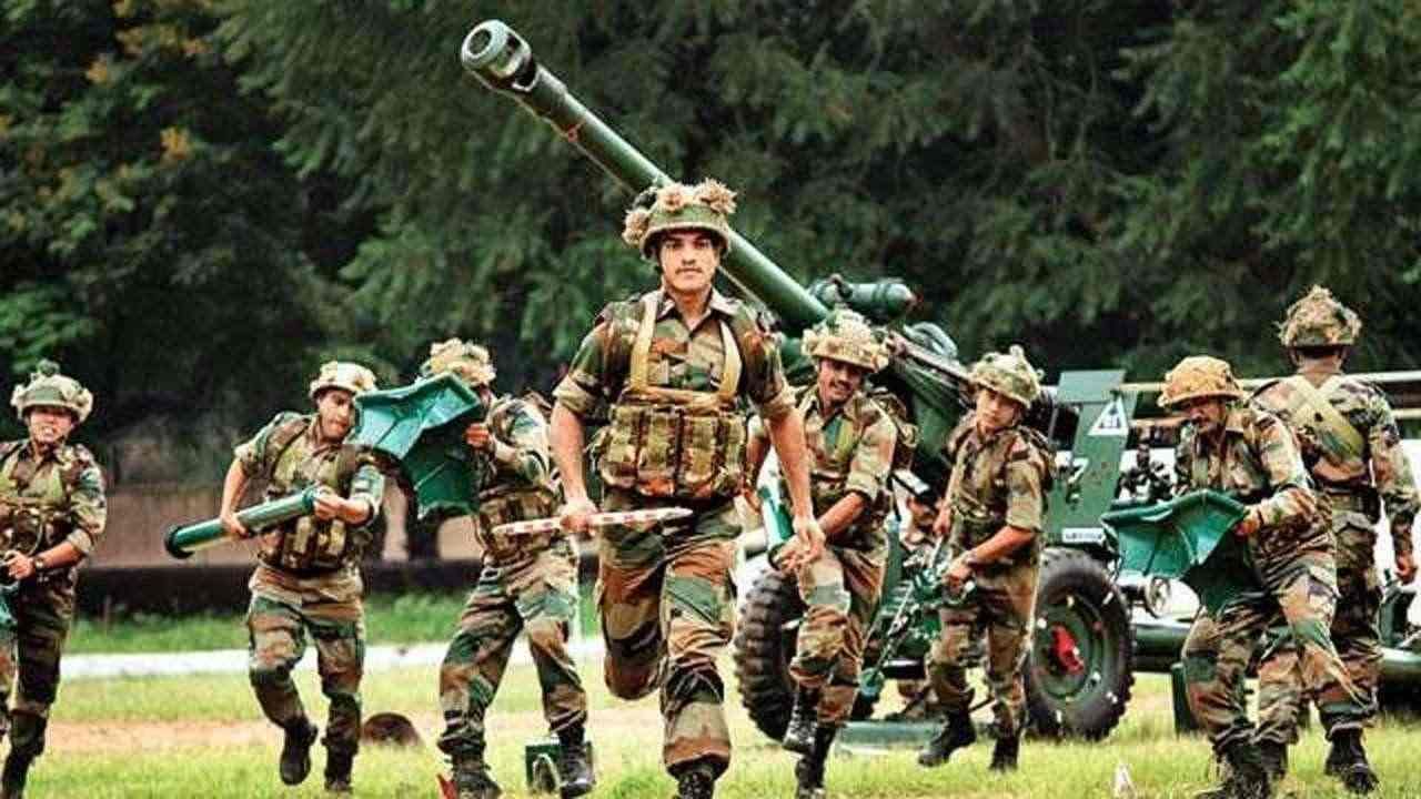 Indian Army Jobs 2022: 10ನೇ ತರಗತಿ ಪಾಸಾದವರಿಗೆ ಭಾರತೀಯ ಸೇನೆಯಲ್ಲಿದೆ ಉದ್ಯೋಗಾವಕಾಶ