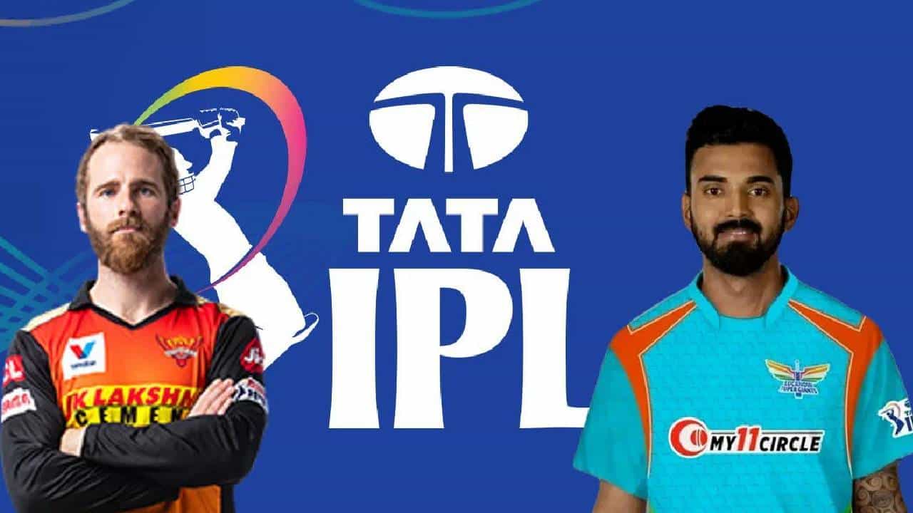 IPL 2022: ಹಲವು ದಾಖಲೆಗಳಿಗೆ ಸಾಕ್ಷಿಯಾಗಲಿದೆ SRH vs LSG ಪಂದ್ಯ IPL 2022: ಹಲವು ದಾಖಲೆಗಳಿಗೆ ಸಾಕ್ಷಿಯಾಗಲಿದೆ SRH vs LSG ಪಂದ್ಯ
