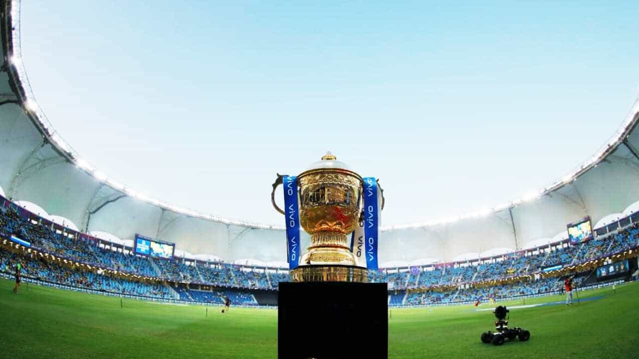IPL 2022: ಐಪಿಎಲ್ ಪ್ಲೇ ಆಫ್ ಪಂದ್ಯಗಳಿಗೆ ಸ್ಟೇಡಿಯಂ ಫಿಕ್ಸ್ IPL 2022: ಐಪಿಎಲ್ ಪ್ಲೇ ಆಫ್ ಪಂದ್ಯಗಳಿಗೆ ಸ್ಟೇಡಿಯಂ ಫಿಕ್ಸ್