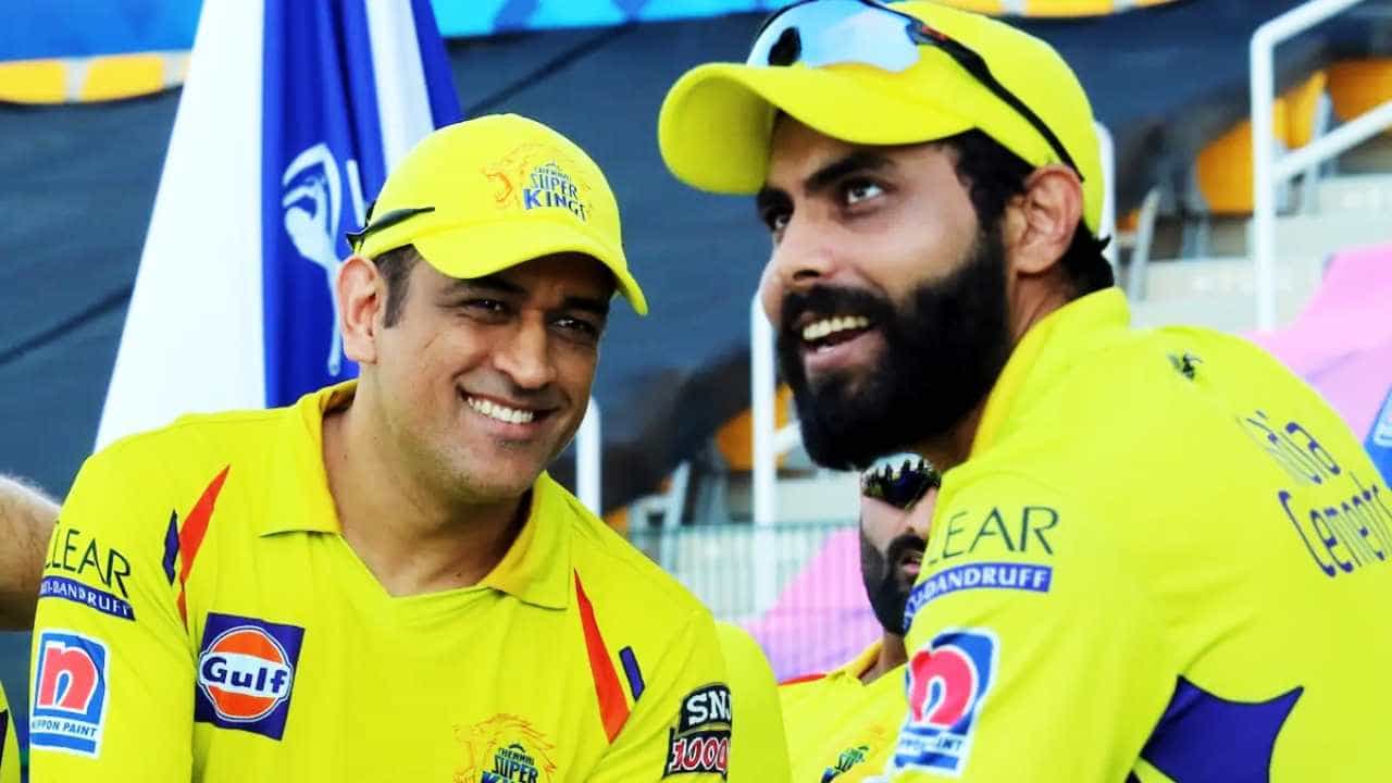IPL 2022: CSK ಪ್ಲೇಆಫ್ ಪ್ರವೇಶಿಸಲ್ಲ ಎಂದ ಧೋನಿ ಫ್ರೆಂಡ್..! IPL 2022: CSK ಪ್ಲೇಆಫ್ ಪ್ರವೇಶಿಸಲ್ಲ ಎಂದ ಧೋನಿ ಫ್ರೆಂಡ್..!
