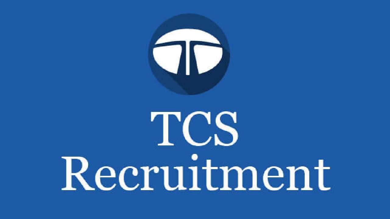 TCS Careers: ಟಿಸಿಎಸ್​ನಿಂದ ವಿವಿಧ ಹುದ್ದೆಗಳಿಗೆ ಅರ್ಜಿ ಆಹ್ವಾನ