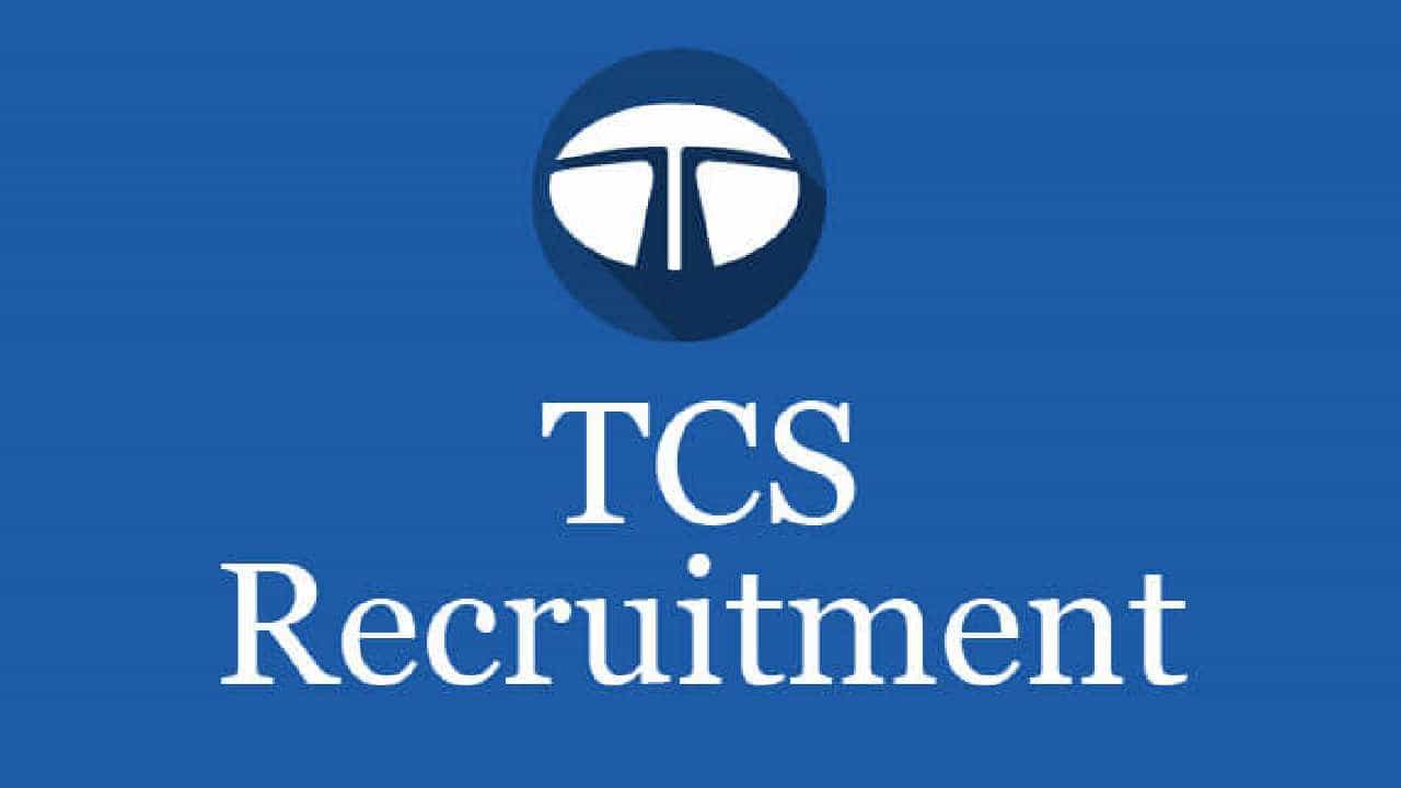 TCS Careers: ಟಿಸಿಎಸ್​ನಿಂದ ವಿವಿಧ ಹುದ್ದೆಗಳಿಗೆ ಅರ್ಜಿ ಆಹ್ವಾನ