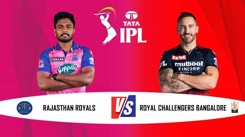 RR vs RCB, IPL 2022: ಡಿಕೆ ದರ್ಬಾರ್, ಶಭಾಷ್ ಶಹಬಾಜ್: ಆರ್ಸಿಬಿಗೆ ಭರ್ಜರಿ ಜಯ