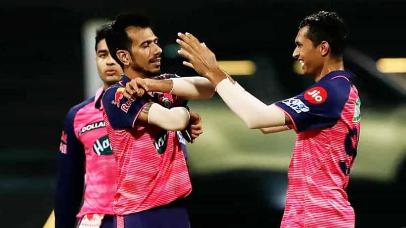 IPL 2022: ರಾಜಸ್ಥಾನ್ ರಾಯಲ್ಸ್ ಸೋತರೂ, ಗೆದ್ದ ಯುಜ್ವೇಂದ್ರ ಚಹಲ್
