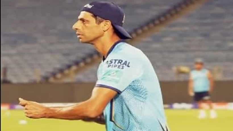 IPL 2022: ನಮಗೆ ಸೋಲೇ ಇಲ್ಲ...ಗುಜರಾತ್ ಟೈಟನ್ಸ್ ಕೋಚ್ ನೆಹ್ರಾ ಭರ್ಜರಿ ಡ್ಯಾನ್ಸ್