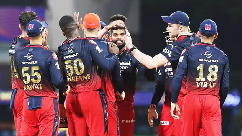 IPL 2022: RR ವಿರುದ್ದದ ಗೆಲುವಿನೊಂದಿಗೆ ಐಪಿಎಲ್ನಲ್ಲಿ ವಿಶೇಷ ದಾಖಲೆ ಬರೆದ RCB