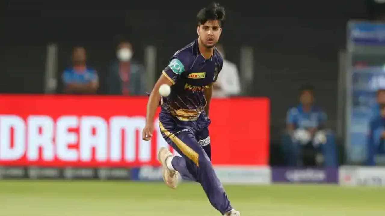 IPL 2022: 2 ವರ್ಷಗಳ ಬ್ಯಾನ್ ಬಳಿಕ ಐಪಿಎಲ್ನಲ್ಲಿ ಕಾಣಿಸಿಕೊಂಡ ಯುವ ವೇಗಿ IPL 2022: 2 ವರ್ಷಗಳ ಬ್ಯಾನ್ ಬಳಿಕ ಐಪಿಎಲ್ನಲ್ಲಿ ಕಾಣಿಸಿಕೊಂಡ ಯುವ ವೇಗಿ