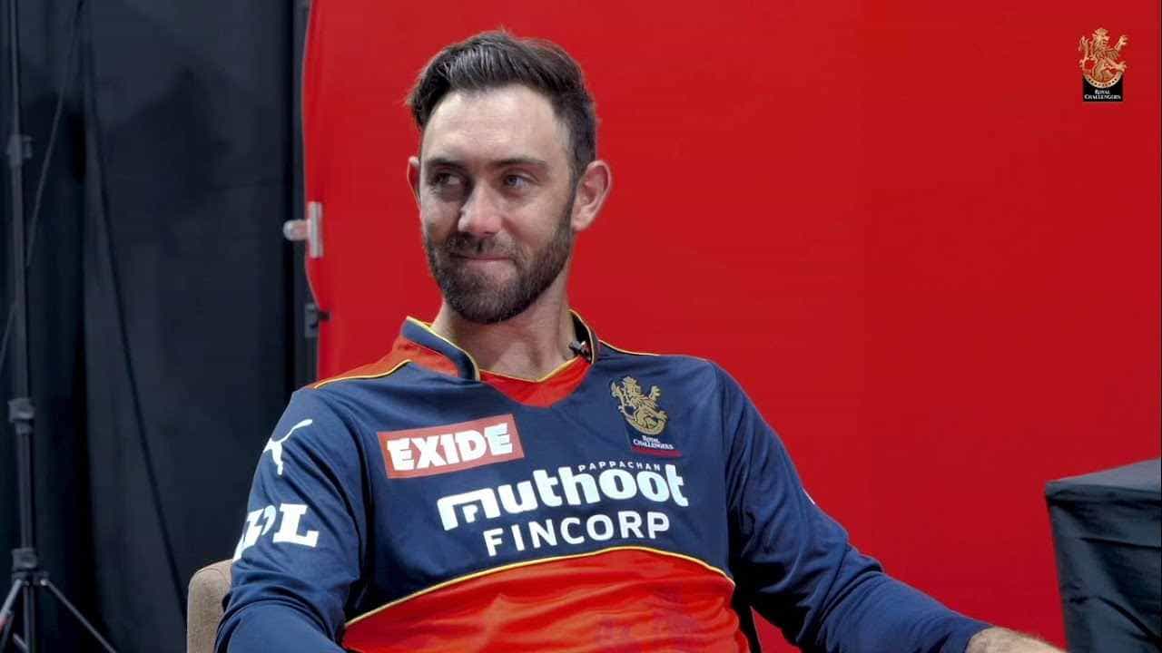 IPL 2022: 9 ವರ್ಷಗಳ ಬಳಿಕ ಮತ್ತೆ ಜೊತೆಯಾಗುತ್ತಿದ್ದೇವೆ: ಎದುರಾಳಿಗಳಿಗೆ ಮ್ಯಾಕ್ಸ್ವೆಲ್ ಎಚ್ಚರಿಕೆ IPL 2022: 9 ವರ್ಷಗಳ ಬಳಿಕ ಮತ್ತೆ ಜೊತೆಯಾಗುತ್ತಿದ್ದೇವೆ: ಎದುರಾಳಿಗಳಿಗೆ ಮ್ಯಾಕ್ಸ್ವೆಲ್ ಎಚ್ಚರಿಕೆ