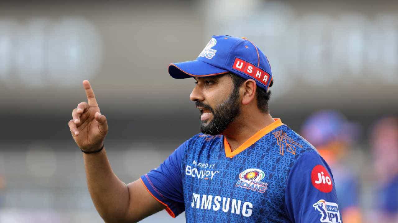 IPL 2022: ರೋಹಿತ್ ಶರ್ಮಾರ ರಣನೀತಿಯನ್ನು ಪ್ರಶ್ನಿಸಿದ ಮಾಜಿ ಕೋಚ್ IPL 2022: ರೋಹಿತ್ ಶರ್ಮಾರ ರಣನೀತಿಯನ್ನು ಪ್ರಶ್ನಿಸಿದ ಮಾಜಿ ಕೋಚ್