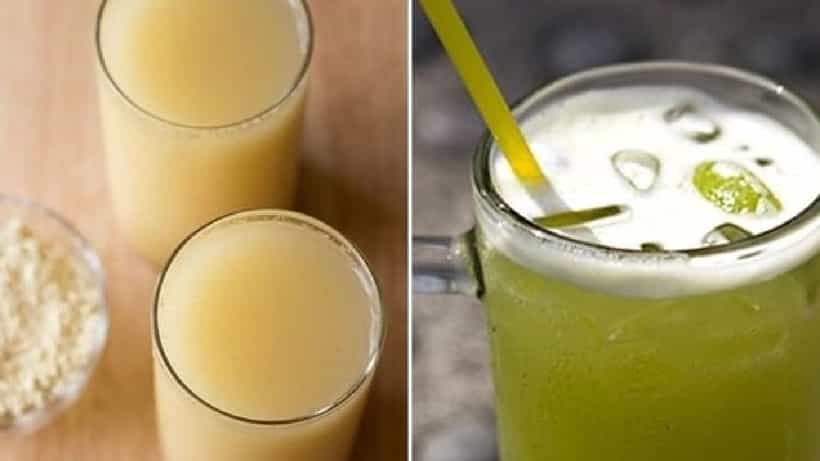 Health Tips: ಆಯುರ್ವೇದದ ಪ್ರಕಾರ ಬೇಸಿಗೆಯ ಧಗೆ ತಣಿಸುವ 10 ನೈಸರ್ಗಿಕ ಜ್ಯೂಸ್ಗಳಿವು