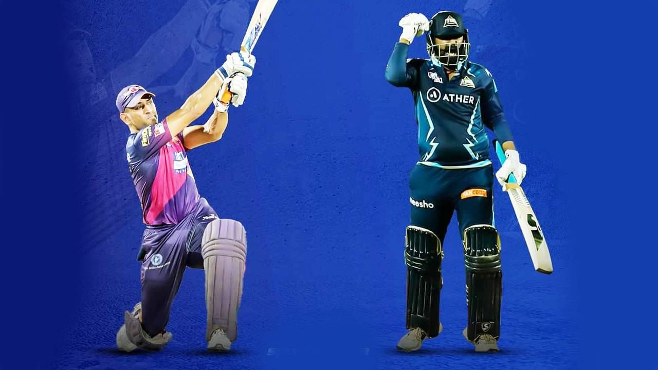 IPL 2022: 2 ಭರ್ಜರಿ ಸಿಕ್ಸ್​ನೊಂದಿಗೆ ಧೋನಿ ದಾಖಲೆ ಸರಿಗಟ್ಟಿದ ತೆವಾಟಿಯಾ