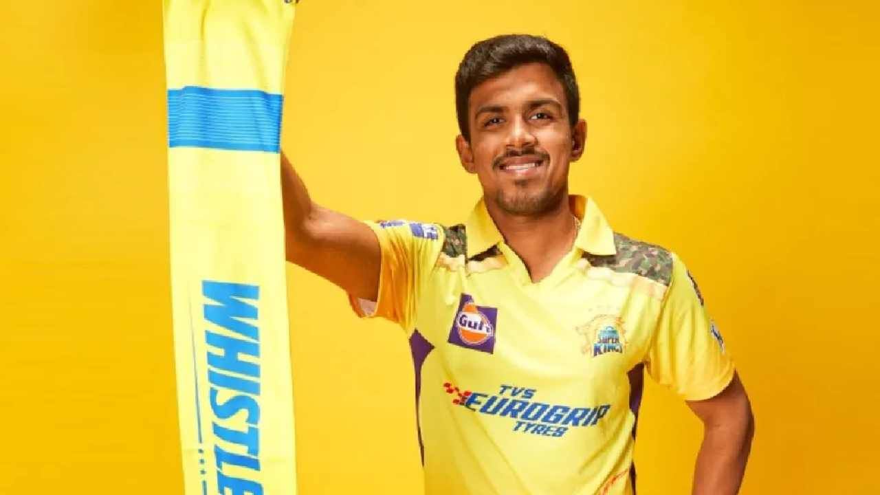 CSK vs SRH: ಅಭಿಮಾನಿಗಳ ಆಕ್ರೋಶವನ್ನು ಲೆಕ್ಕಿಸದೇ ಯುವ ಆಟಗಾರನ ಕಣಕ್ಕಿಳಿಸಿದ CSK