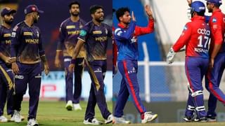 RCB vs MI Highlights, IPL 2022: ಆರ್​ಸಿಬಿಗೆ ಹ್ಯಾಟ್ರಿಕ್ ಗೆಲುವು; ಸತತ 4ನೇ ಪಂದ್ಯ ಸೋತ ಮುಂಬೈ