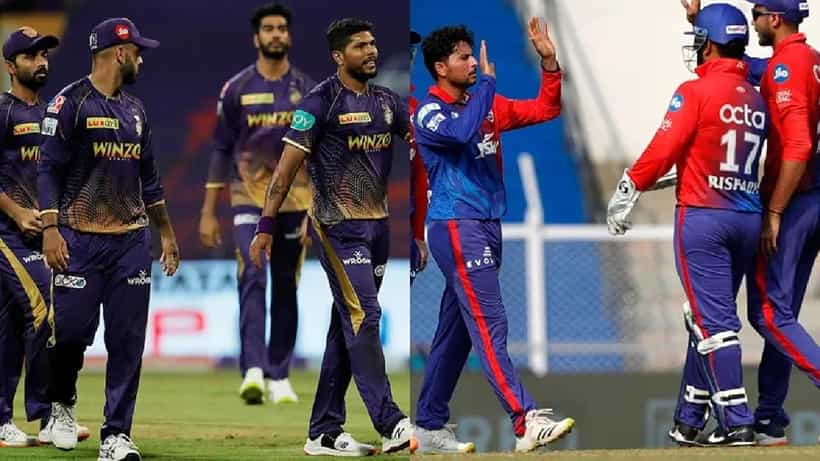IPL 2022 KKR vs DC Head to Head: ಡೆಲ್ಲಿಗೆ ಕೆಕೆಆರ್ಗೆ ಸವಾಲು: ಯಾರು ಬಲಿಷ್ಠ?