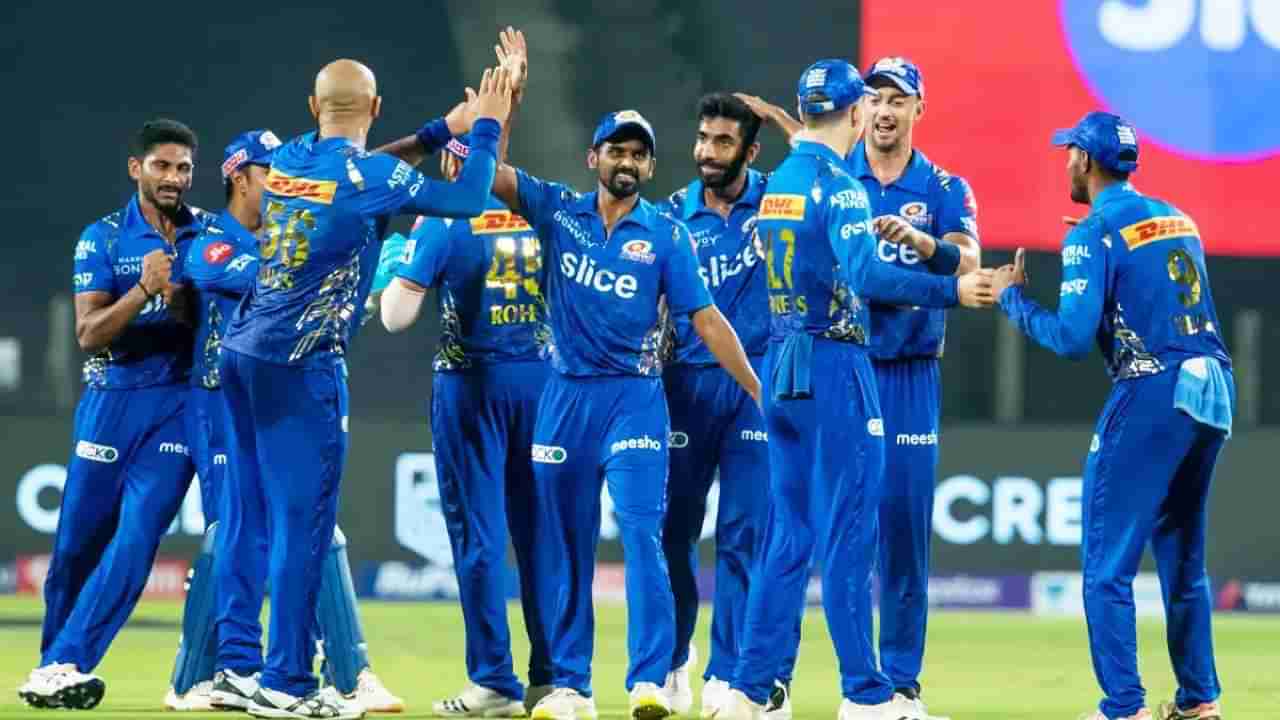 IPL 2022: ವಿದೇಶಿ ಆಟಗಾರರನ್ನು ಕೈಬಿಟ್ಟು ವಿಶೇಷ ದಾಖಲೆ ಬರೆದ ಮುಂಬೈ ಇಂಡಿಯನ್ಸ್