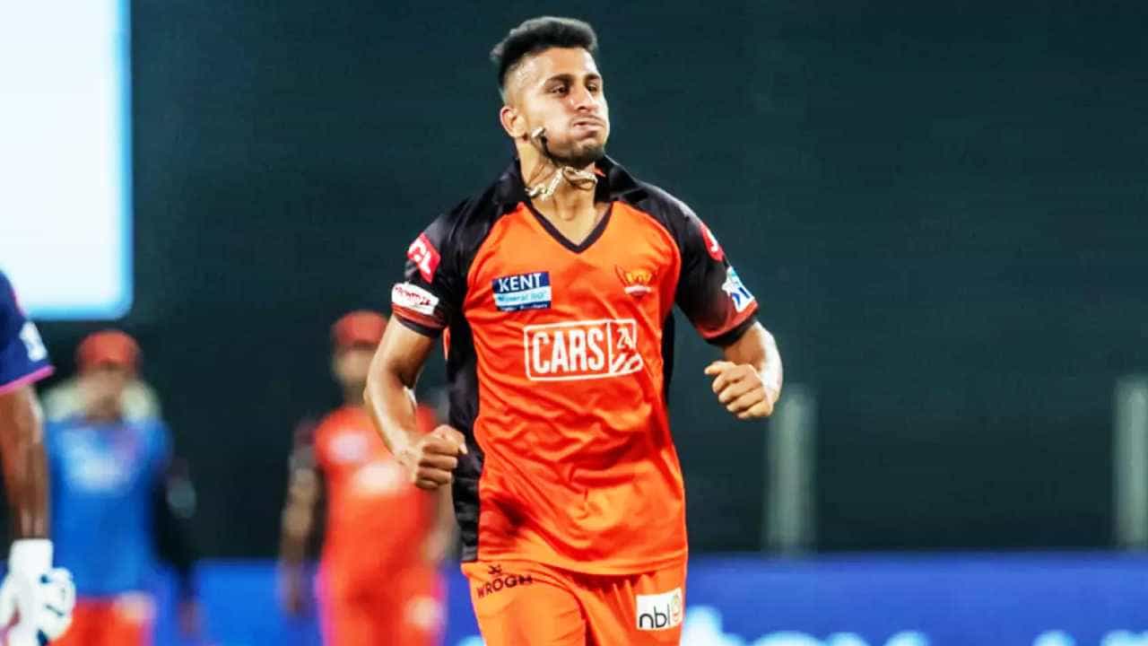 IPL 2022: ಹಳೆಯ ದಾಖಲೆ ಉಡೀಸ್ ಮಾಡಿದ ಯುವ ವೇಗಿ: ಹೊಸ ಇತಿಹಾಸ ಬರೆದ ಉಮ್ರಾನ್