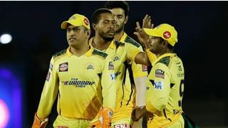 IPL 2022: CSK ಯತ್ತ ಓಡಿದ ಡುಪ್ಲೆಸಿಸ್, ಬ್ರಾವೊ ಕಾಲೆಳೆದ ವಿರಾಟ್ ಕೊಹ್ಲಿ: ಇಲ್ಲಿದೆ ವಿಡಿಯೋ